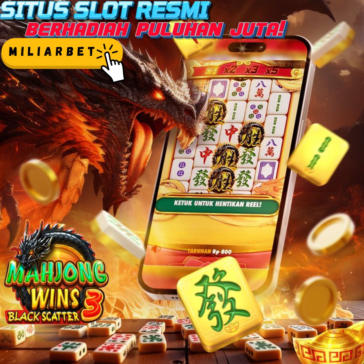 Situs Slot
