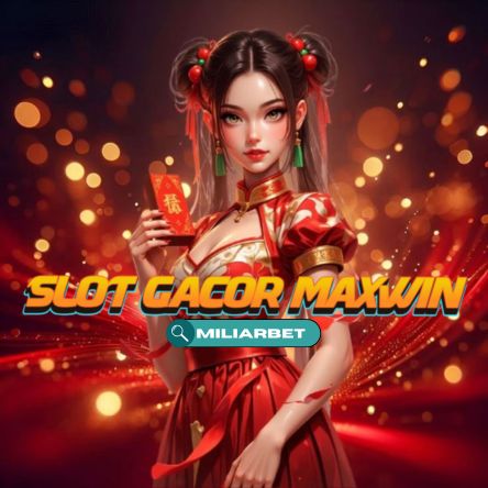 MILIARBET: Official Situs Slot Gacor Online Hari Ini Gampang Menang Jamin Profit - WooCommerce eCommerce