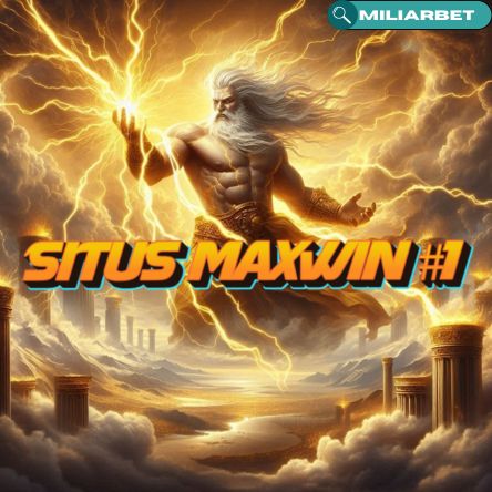 MILIARBET: Link Game Online Slot Gacor Top Markotop Peluang Maxwin Terbesar 2025 - WooCommerce eCommerce