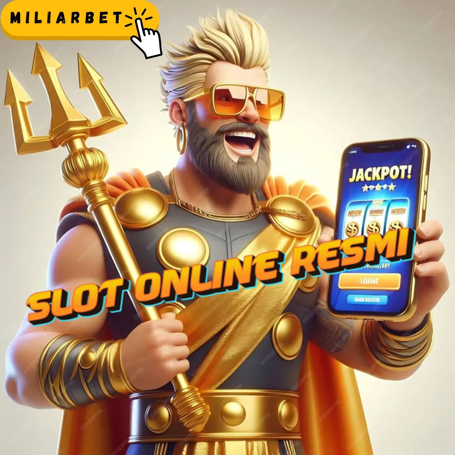 MILIARBET > Situs Slot Online Resmi Berlisensi Mudah Menang Paling Gacor 2025